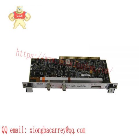 HONEYWELL 51201557-350 LINK MODULE: Precision Control Solution