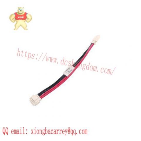 HONEYWELL Cable 51202324-100, Power Module