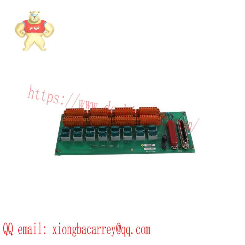 honeywell_51202329-202_i_o_link_cable_pair.jpg Honeywell I/O Link Cable Pair 51202329-202, High-Performance Control Cable