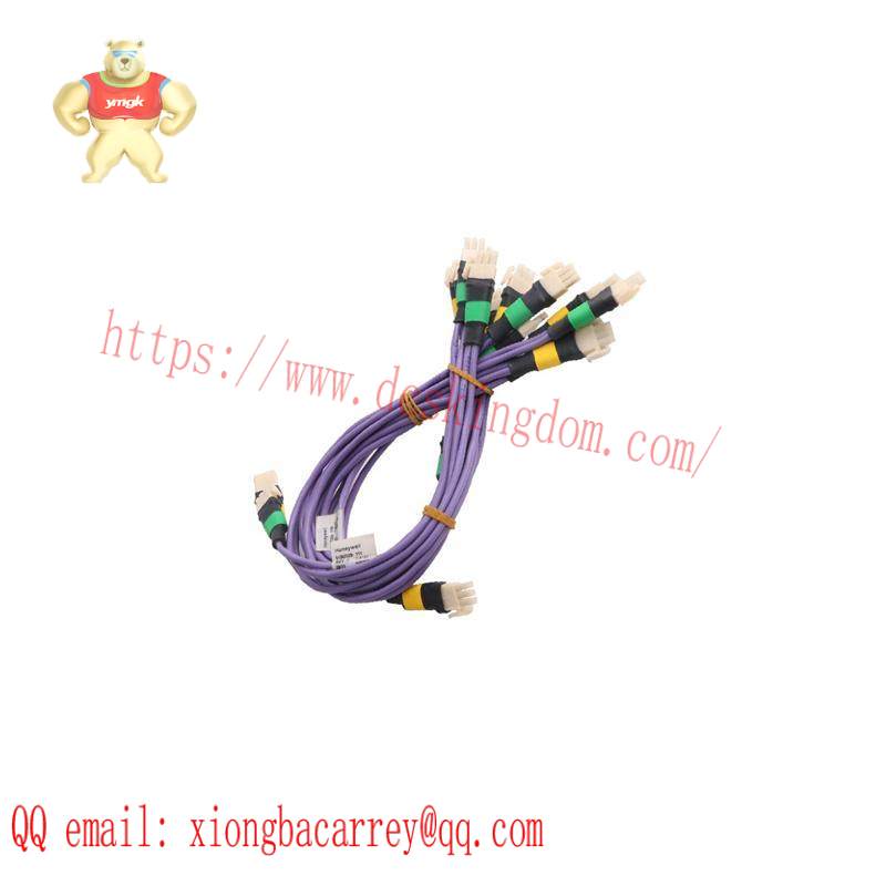 honeywell_51202329-812_pks_iolink_cable-1.jpg Honeywell 51202329-812 PKS IOLINK Cable for Industrial Control Systems