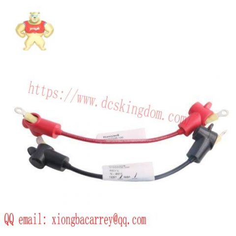 Honeywell 51202335-100/200/300: Industrial Control Module