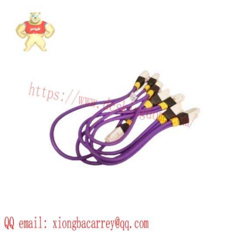 HONEYWELL 51202971-112 Industrial I/O Link Cable