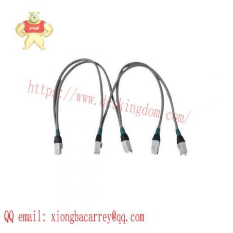 Honeywell 51202971 Interface Cable, Industrial Control Systems