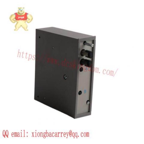 Honeywell 51202971-510, Advanced Control Module for Industrial Applications