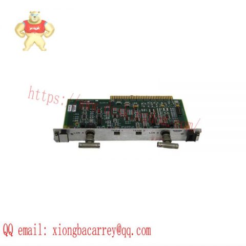 Honeywell 51202992-100: DCS Module for Advanced Control Solutions