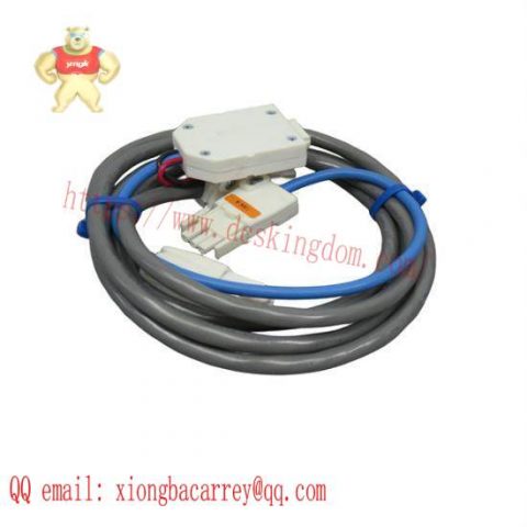 HONEYWELL 51204126-002: Industrial-grade I/O Link Cable