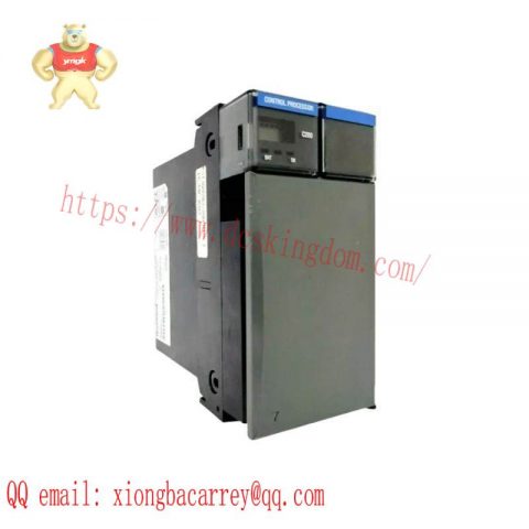 Honeywell 51204146-030 Industrial Control Module