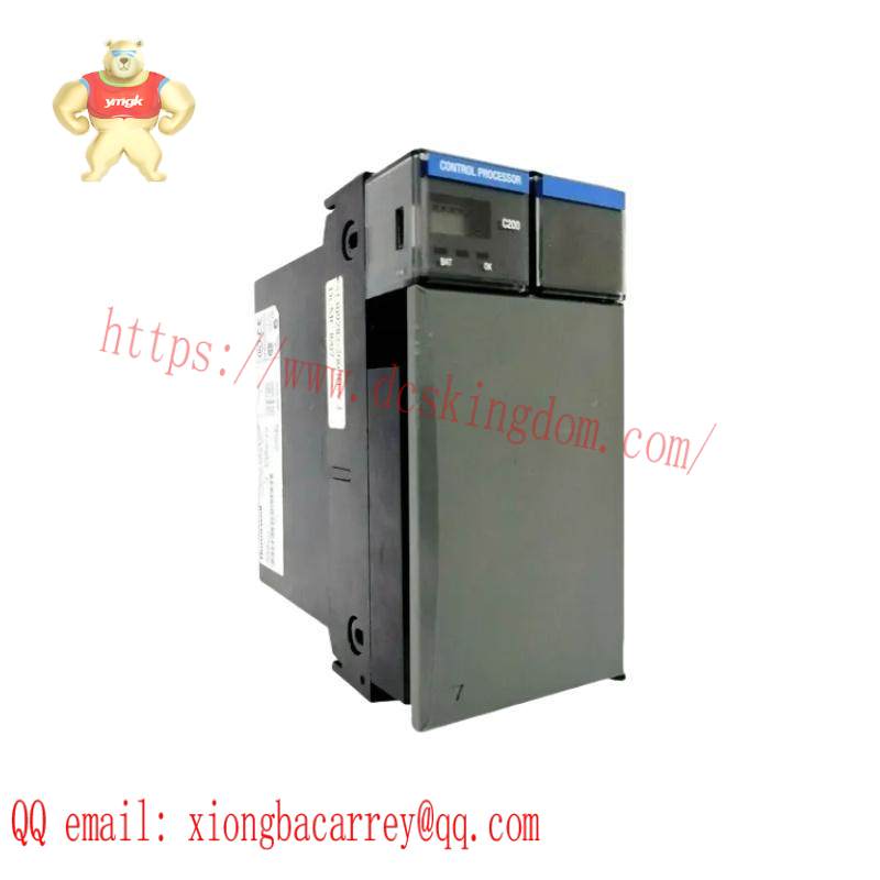 honeywell_51204146-050_controller.jpg Honeywell 51204146-050 Micro Logic Controller