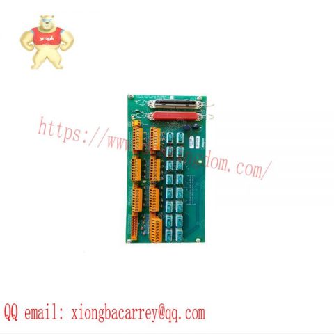 Honeywell 51204162-175 Digital Output Module: Precision Control for Industrial Automation