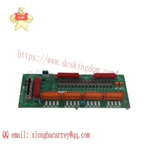 Honeywell 51204172-175 | Modular Control System - Analog Output Module