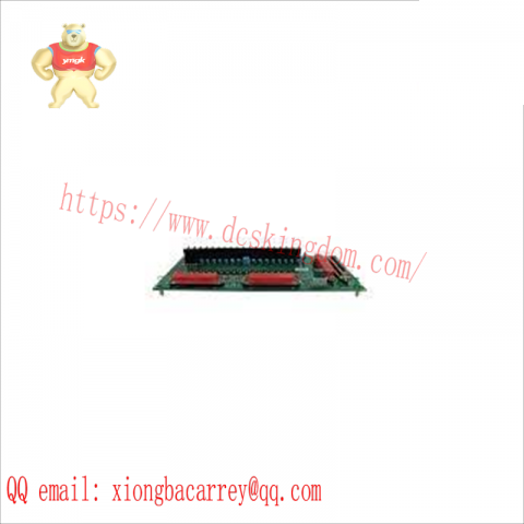 HONEYWELL 51204174-175 Terminal Board: Industrial Control Solution for Precision Applications