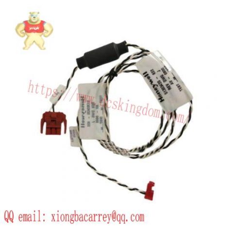 Honeywell 51303420-622 Cable Mod Status Module for Industrial Control Systems