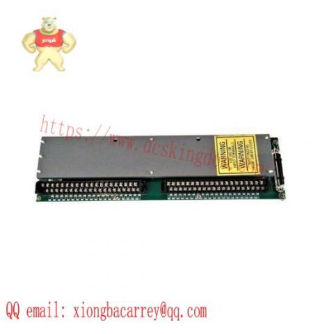 Honeywell 51303930-150/MC-TDIA72 - Precision Control Module