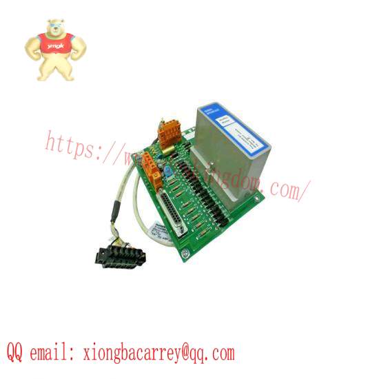 honeywell_51303932-476.jpg Honeywell 51303932-476 PLC - Serial Interface Modbus EIA-232 Module