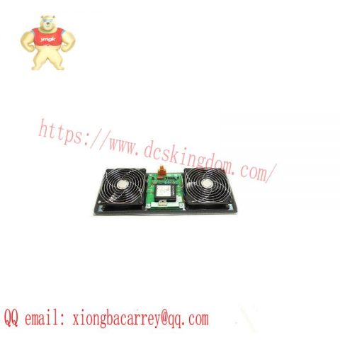 HONEYWELL 51303940-150 Cabinet Fan Assembly with Alarm