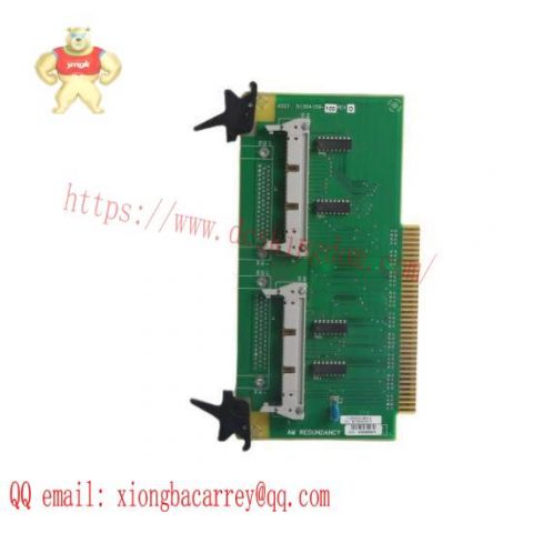 Honeywell 51304159-100 I/O Module: Industrial Control Excellence