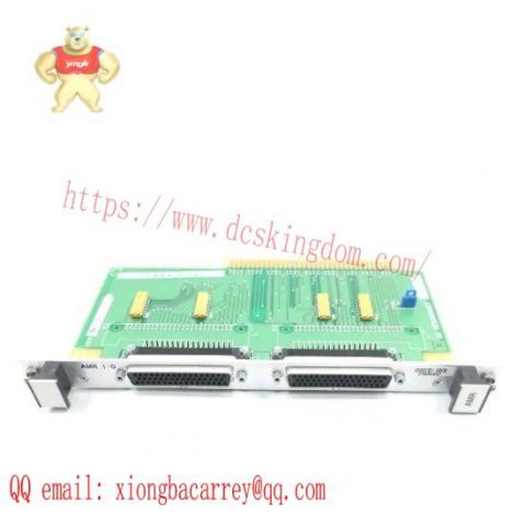 Honeywell 51304159-200: Link Extender Module for Industrial Control Solutions
