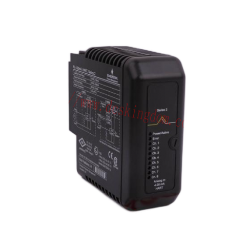 Honeywell 51304199-300: Industrial Automation Module