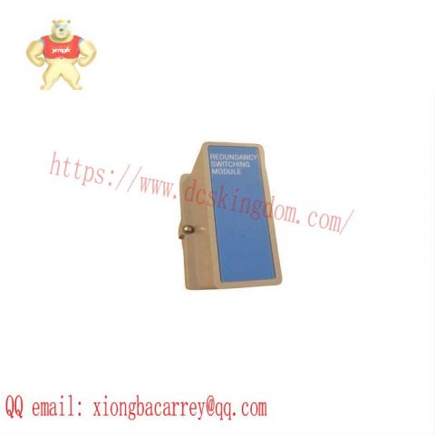 HONEYWELL 51304338-100 Redundancy Switching Module