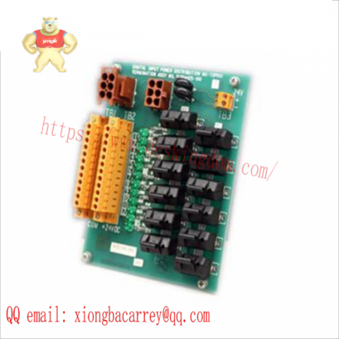 Honeywell MU-PLAM02 51304362-100 Multiplexer Processor Module