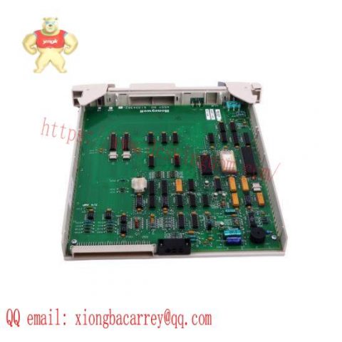Honeywell 51304362-150: High-Performance Analog Input Multiplexer Module
