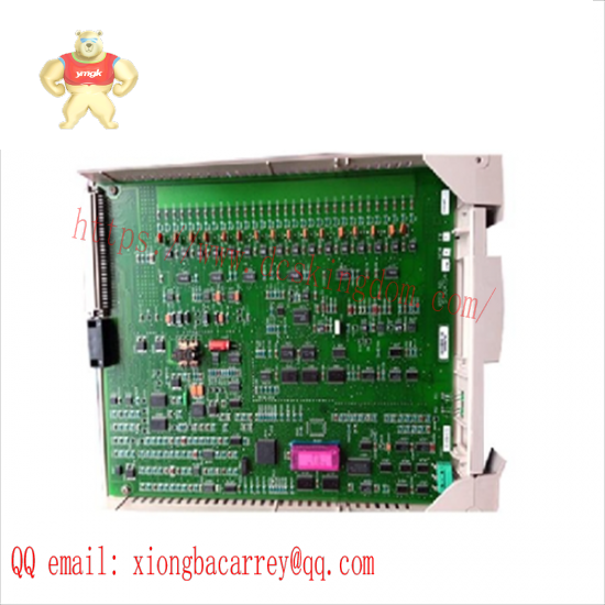 honeywell_51304362-150_mu-plam02_multiplexer_processor.png Honeywell MU-PLAM02 51304362-150 Multiplexer Processor