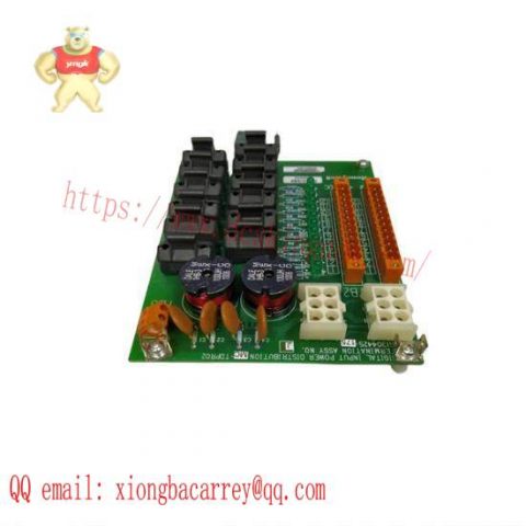 Honeywell 51304425-175 Analog Output Module, Industrial Control Solutions