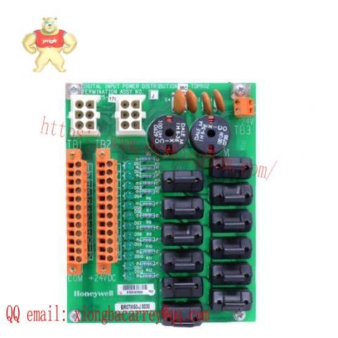 Honeywell 51304425-175 / MC-TDPR02 - Digital Input Sense Power Distribution
