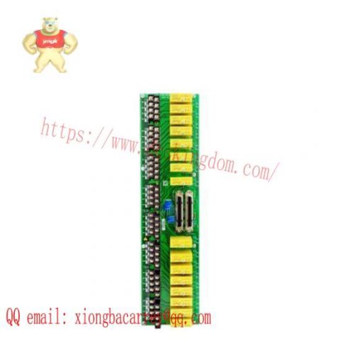 Honeywell 51304439-275 UCN Digital Input