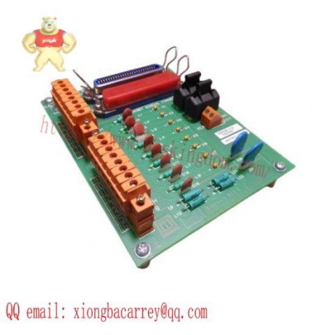 Honeywell MU-TAOX02 51304476-125 Industrial Control Module