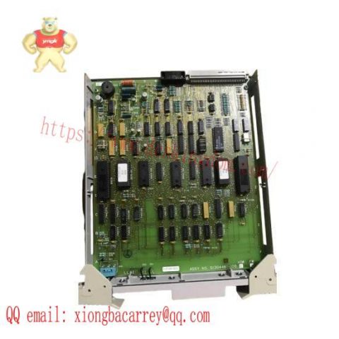 Honeywell 51304481-100, Industrial Control Module