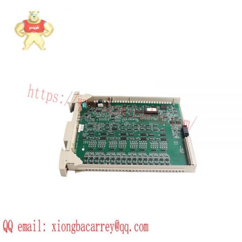 Honeywell 51304481-100 ANALOG INPUT IOP Module