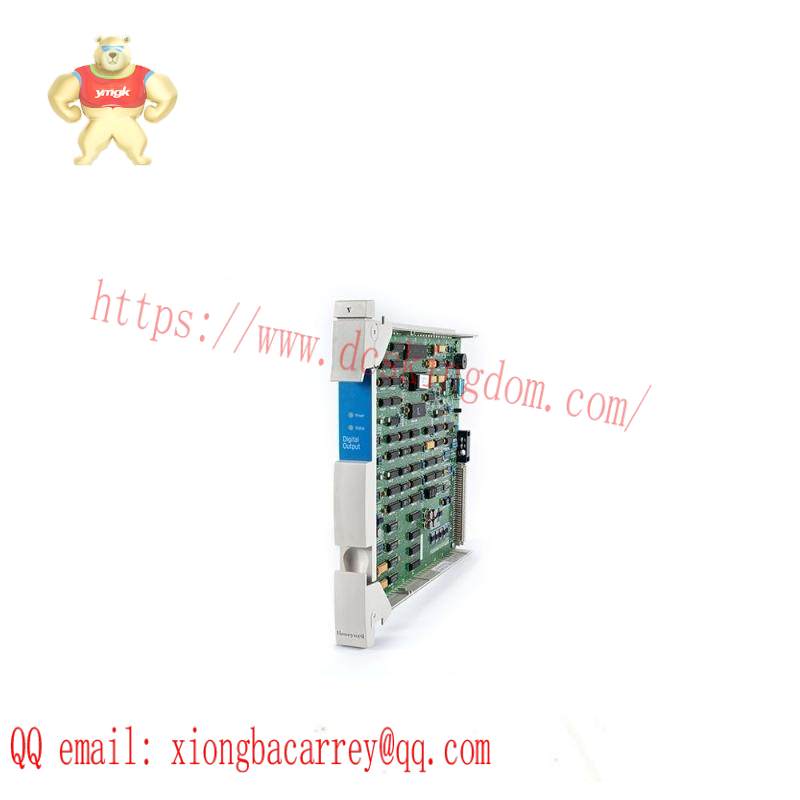honeywell_51304487-100_mu-pdox02_digital_output_processor.jpg HONEYWELL MU-PDOX02 51304487-100 Digital Output Processor Module