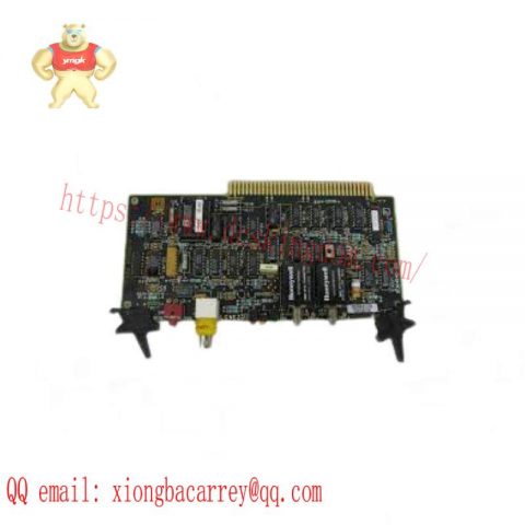 Honeywell 51304538 & 51304540-100 LCNE PC Board, for Industrial Control Solutions