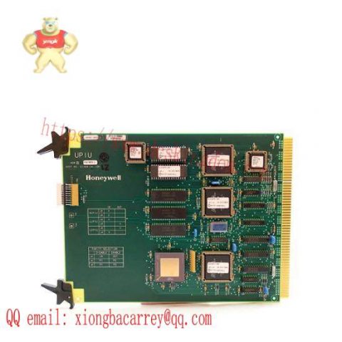 Honeywell 51304648-100 UCN Digital Output Controller, Industrial Control Module