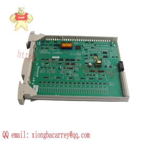Honeywell 51304754-150 | High Level Analog Input Processor