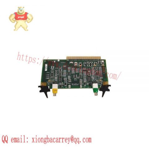 Honeywell 51305072-400 Industrial Input Output Board