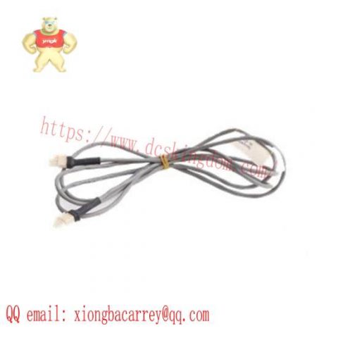 Honeywell 51305381-500 I/O Link Cable - Industrial Control Solutions