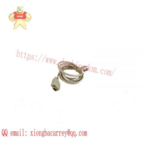 HONEYWELL 51305391-300: High-Performance Power Cable, 15-pin, 10ft