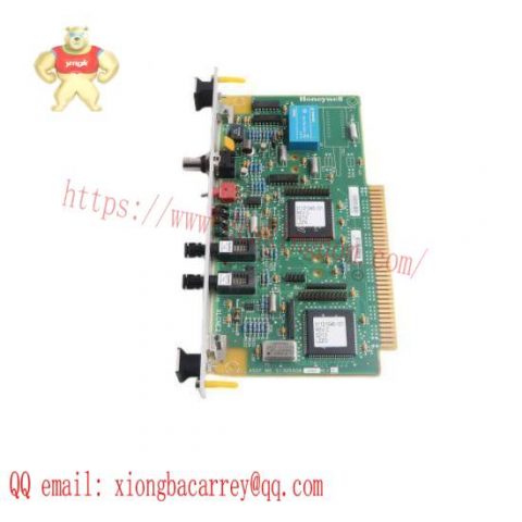 Honeywell 51305508-200 XLCNE2 MM CE CERT MEDIUM DIST1 BOARD