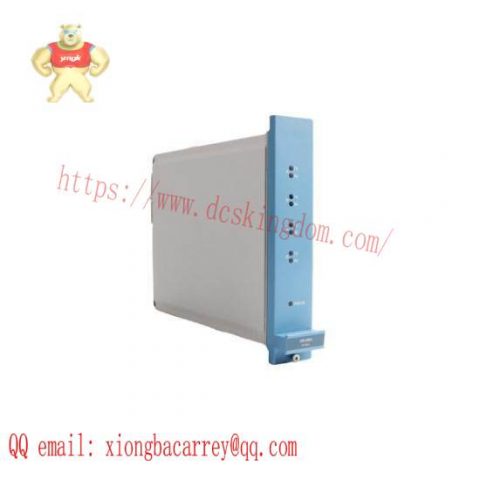 Honeywell 51305542-100 | LCN A Cable Interface Converter Board KLCN_CA | Industrial Control Modules