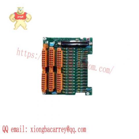 Honeywell 51305548-100 Power Cable: Industrial Control Module