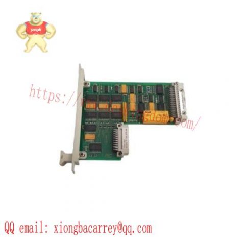 Honeywell 51305562-499 Analog Input Card