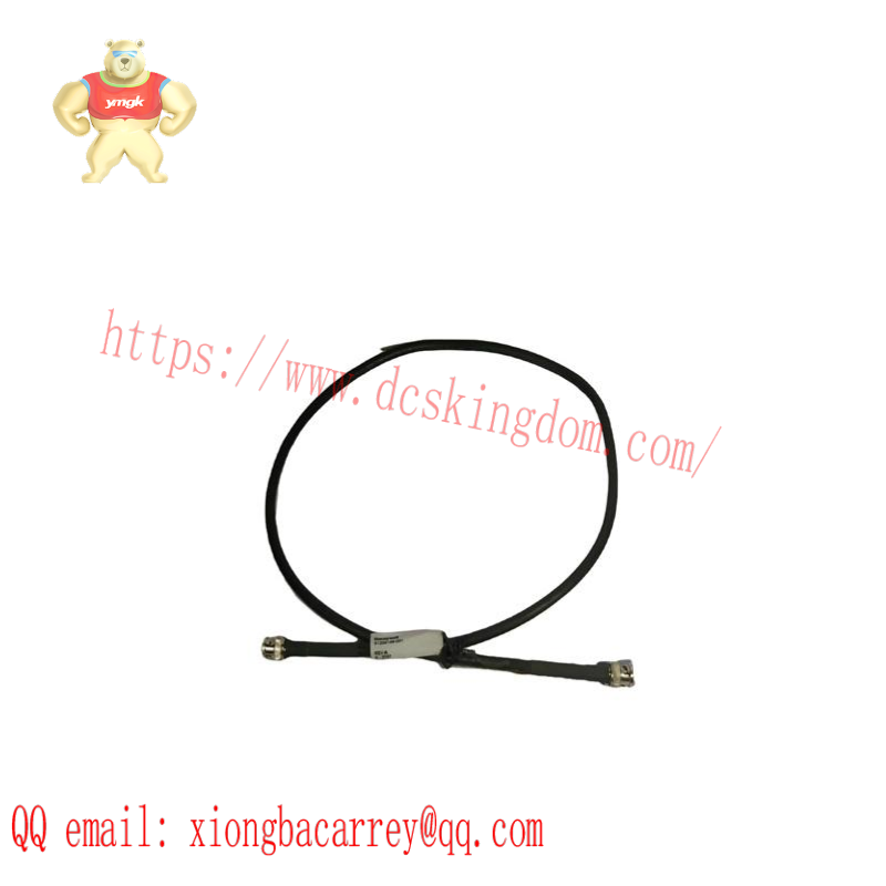 honeywell_51305564-100_measurex_ps_s_cable_w_ferrites_dcs_automation_parts.png HONEYWELL 51305564-100 Measurex PS/S Cable w/ Ferrites for DCS Automation Parts