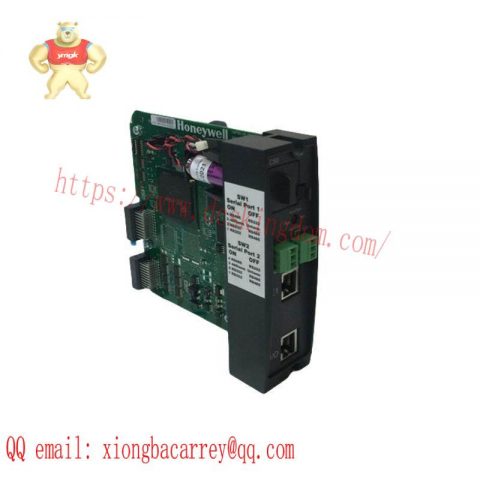 Honeywell 51305725-100 Control Module