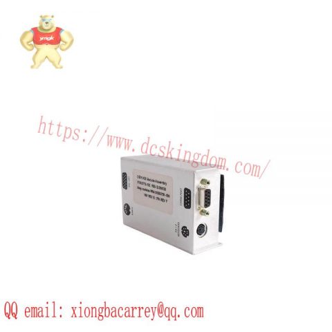 Honeywell 51305776-100 & 51305759-100 OEP/IKB Module Assembly: Industrial Control System Component