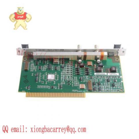 Honeywell 51305896-200 NIM Modem Board, Industrial Control Module