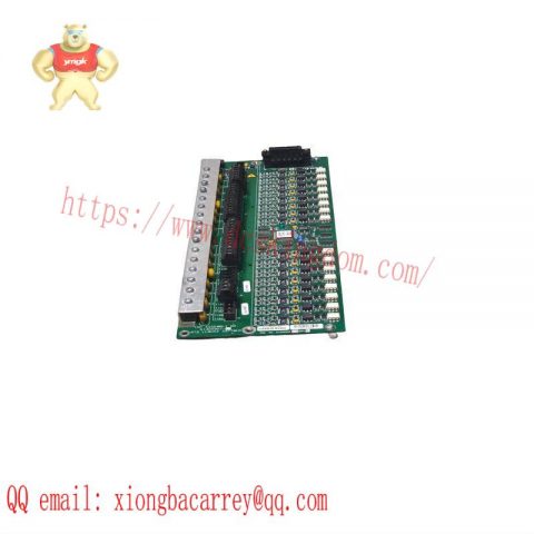 Honeywell 51305905-175 RTD Module; Manufacturer: Honeywell