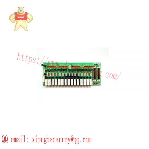 Honeywell 51305907-175 MC-TAMR04 Thermal Resistance Module