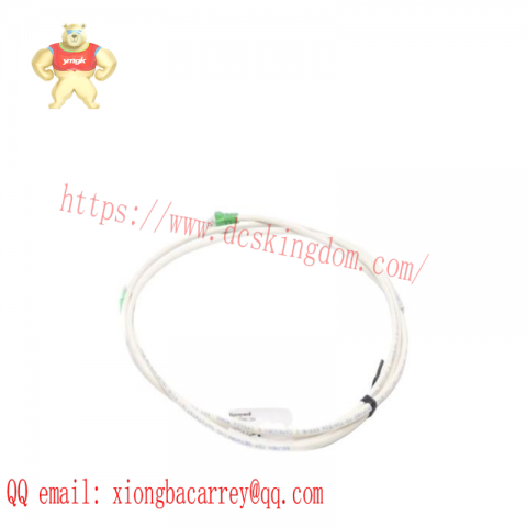 Honeywell 51305980-260 Automation DCS Cable, Control Systems